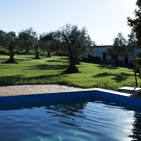 乡村民宿 Ecologica Huerta Del Pirata *