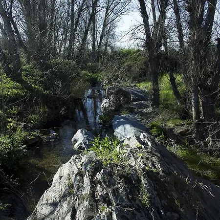 Ecologica Huerta Del Pirata Fuente de Cantos