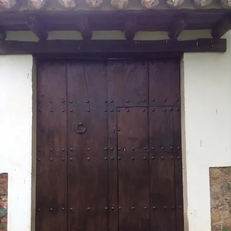 Ecologica Huerta Del Pirata