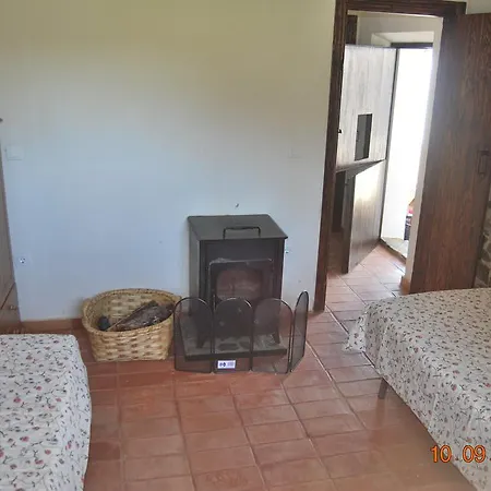 Ecologica Huerta Del Pirata