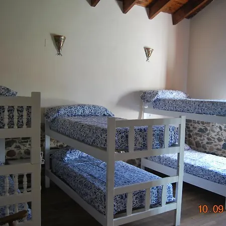 Ecologica Huerta Del Pirata * Fuente de Cantos