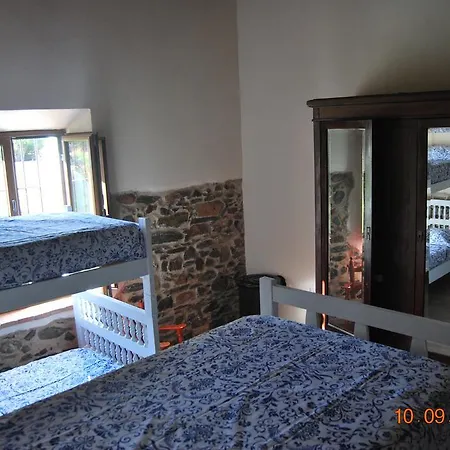 Ecologica Huerta Del Pirata