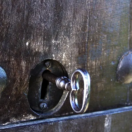 Ecologica Huerta Del Pirata * Fuente de Cantos