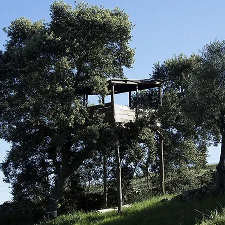 乡村民宿 Ecologica Huerta Del Pirata *