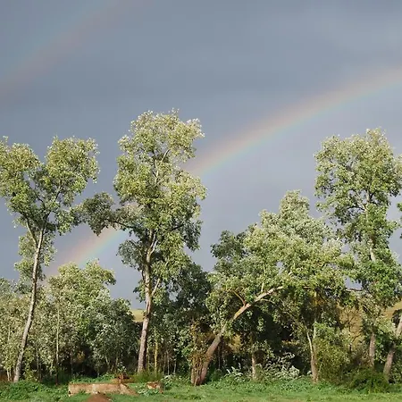 Ecologica Huerta Del Pirata