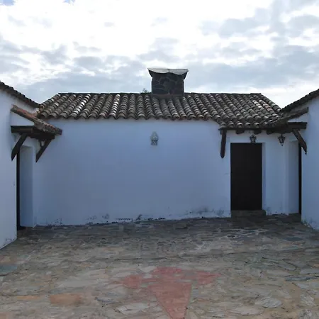 Ecologica Huerta Del Pirata 乡村民宿 *