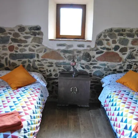 Ecologica Huerta Del Pirata Fuente de Cantos