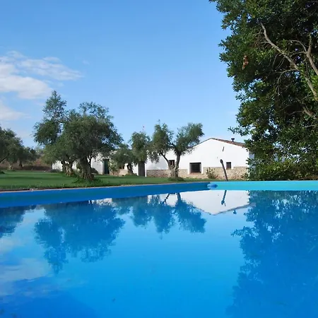 乡村民宿 Ecologica Huerta Del Pirata