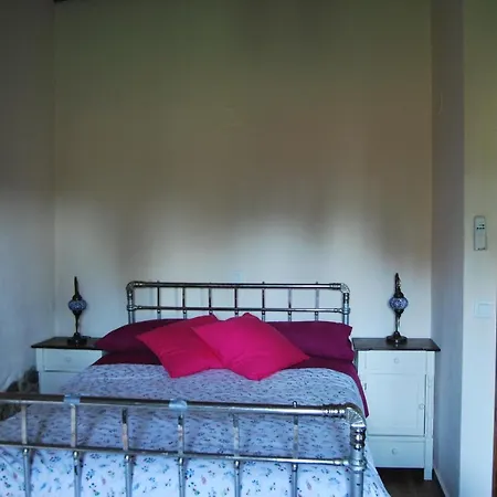 Ecologica Huerta Del Pirata * Fuente de Cantos